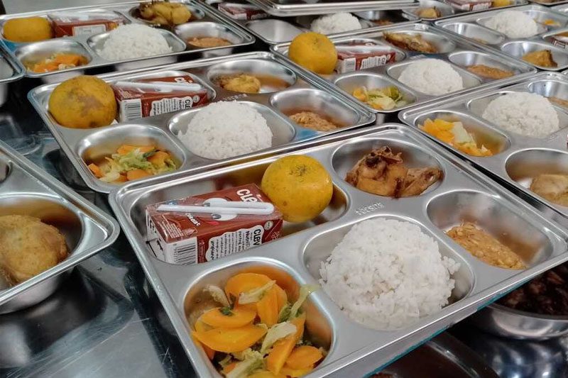 Program MBG Bikin Anak Betah Di Sekolah. Enak Kata Siswa