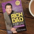Mau Tahu Lebih Dalam Tentang Uang? Baca Buku Rich Dad Poor Dad